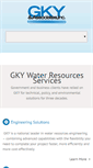 Mobile Screenshot of gky.com